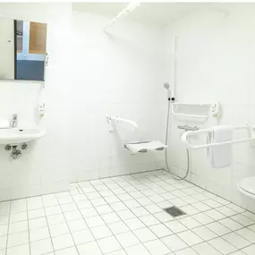 Bild von B&B HOTEL Stuttgart-City