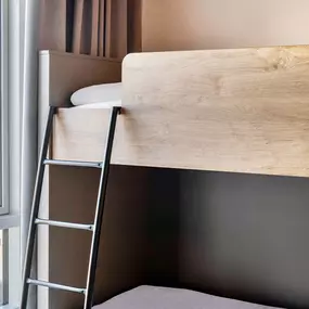 Bild von B&B HOTEL Stuttgart-City