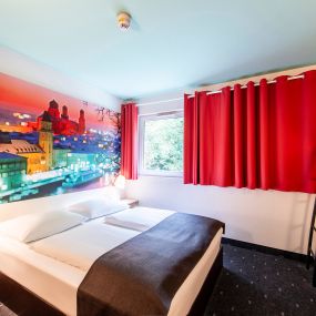 Bild von B&B HOTEL Passau