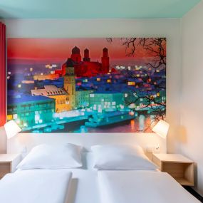 Bild von B&B HOTEL Passau