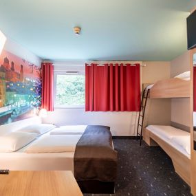 Bild von B&B HOTEL Passau