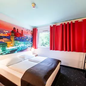 Bild von B&B HOTEL Passau