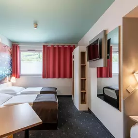 Bild von B&B HOTEL Passau