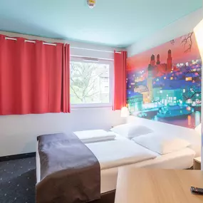 Bild von B&B HOTEL Passau-West