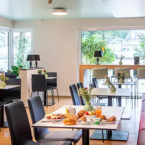 Bild von B&B HOTEL Passau-West