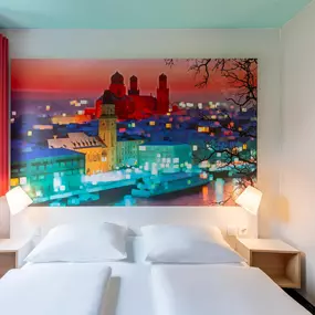 Bild von B&B HOTEL Passau-West