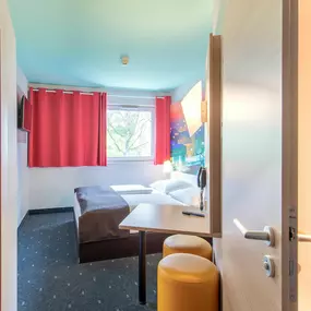 Bild von B&B HOTEL Passau-West