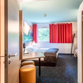 Bild von B&B HOTEL Passau-West