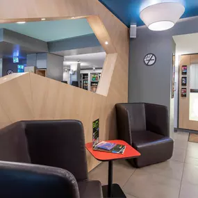 Bild von B&B HOTEL Passau-West