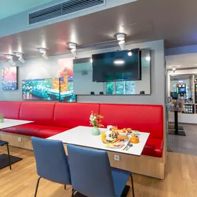 Bild von B&B HOTEL Passau-West