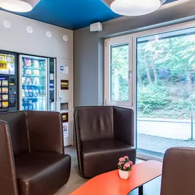 Bild von B&B HOTEL Passau-West