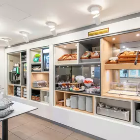 Bild von B&B HOTEL Passau-West