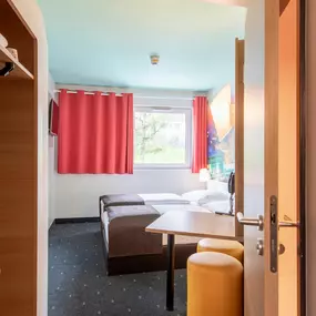 Bild von B&B HOTEL Passau-West