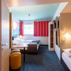 Bild von B&B HOTEL Passau-West