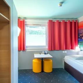 Bild von B&B HOTEL Passau-West