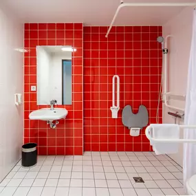 Bild von B&B HOTEL Passau-West
