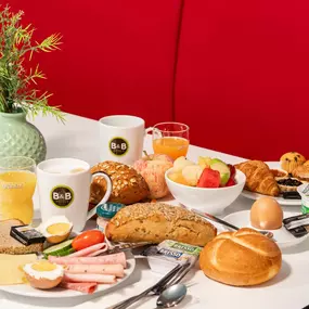 Bild von B&B HOTEL Passau-West