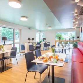 Bild von B&B HOTEL Passau-West
