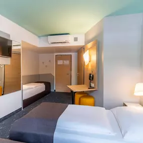 Bild von B&B HOTEL Passau-West