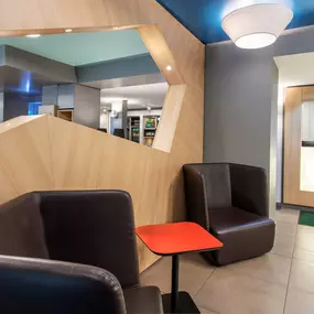 Bild von B&B HOTEL Passau-West