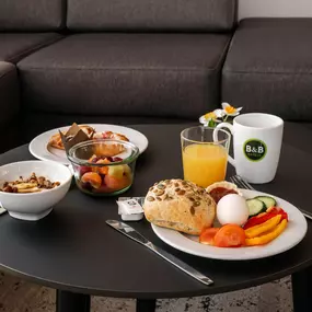 Bild von B&B HOTEL Passau-West