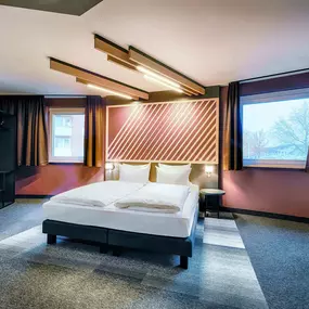 Bild von B&B HOTEL Bremen-City