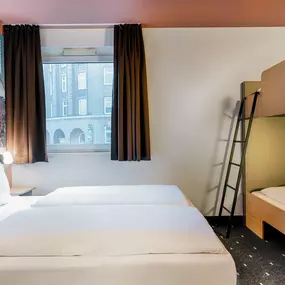 Bild von B&B HOTEL Bremen-City
