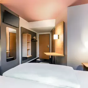 Bild von B&B HOTEL Bremen-City