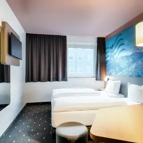 Bild von B&B HOTEL Bremen-City