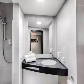 Bild von B&B HOTEL Bremen-City