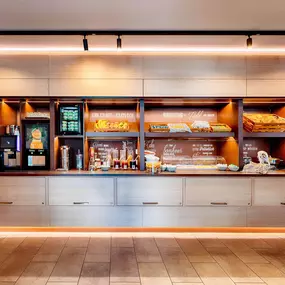 Bild von B&B HOTEL Bremen-City