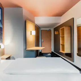 Bild von B&B HOTEL Bremen-City