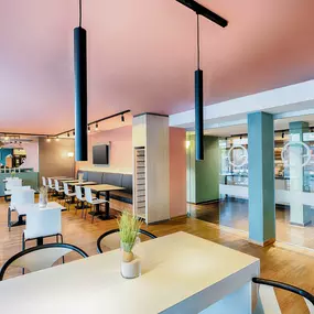Bild von B&B HOTEL Bremen-City