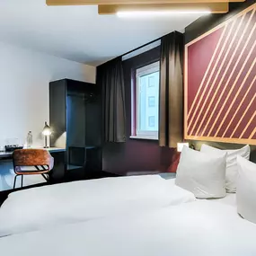Bild von B&B HOTEL Bremen-City