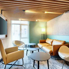 Bild von B&B HOTEL Bremen-City