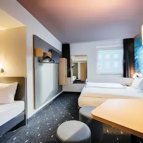 Bild von B&B HOTEL Bremen-City