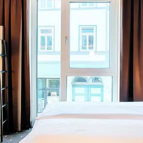 Bild von B&B HOTEL Eisenach
