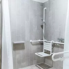 Bild von B&B HOTEL Eisenach