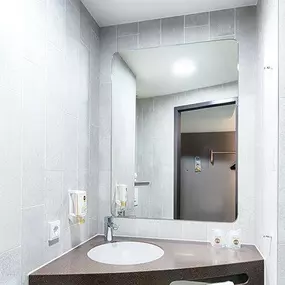 Bild von B&B HOTEL Eisenach