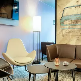 Bild von B&B HOTEL Eisenach
