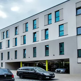 Bild von B&B HOTEL Eisenach