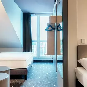 Bild von B&B HOTEL Eisenach