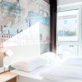Bild von B&B HOTEL Eisenach
