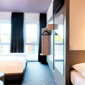 Bild von B&B HOTEL Eisenach