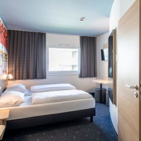 Bild von B&B HOTEL München City-West