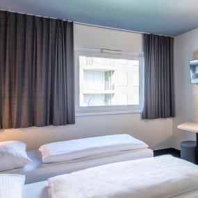 Bild von B&B HOTEL München City-West