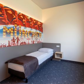 Bild von B&B HOTEL München City-West