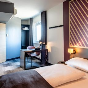 Bild von B&B HOTEL München City-West