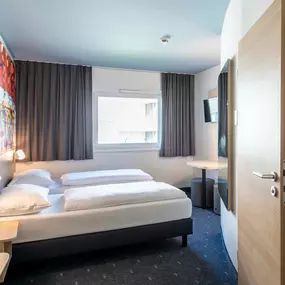 Bild von B&B HOTEL München City-West