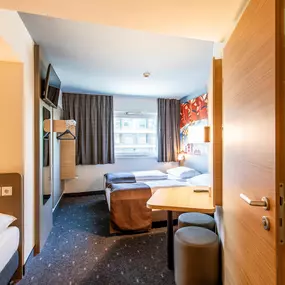 Bild von B&B HOTEL München City-West